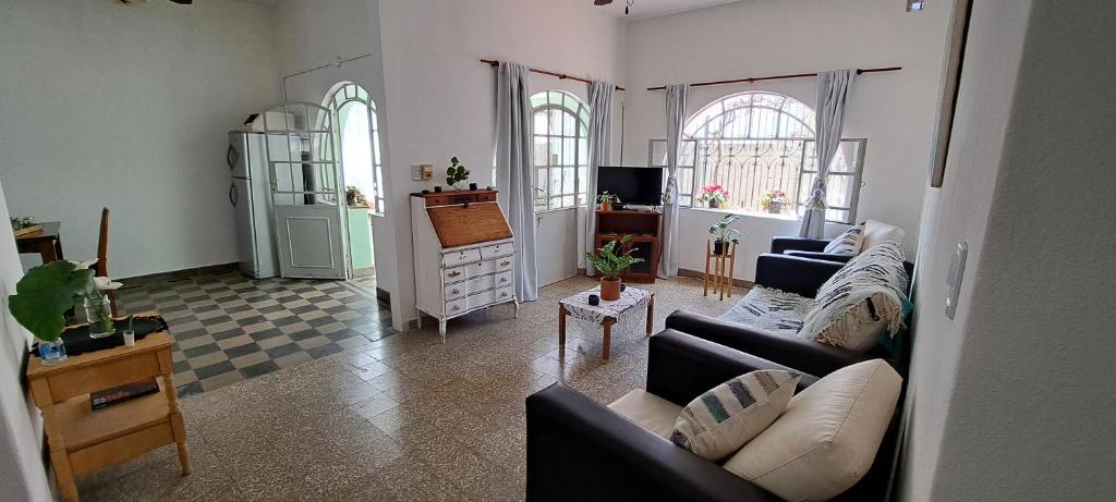 Sueño Cumbre. Casa Lavanda photo 4