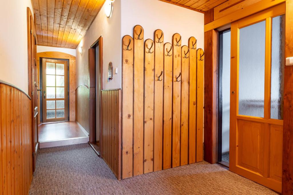 Apartmán Horní Branná photo 2