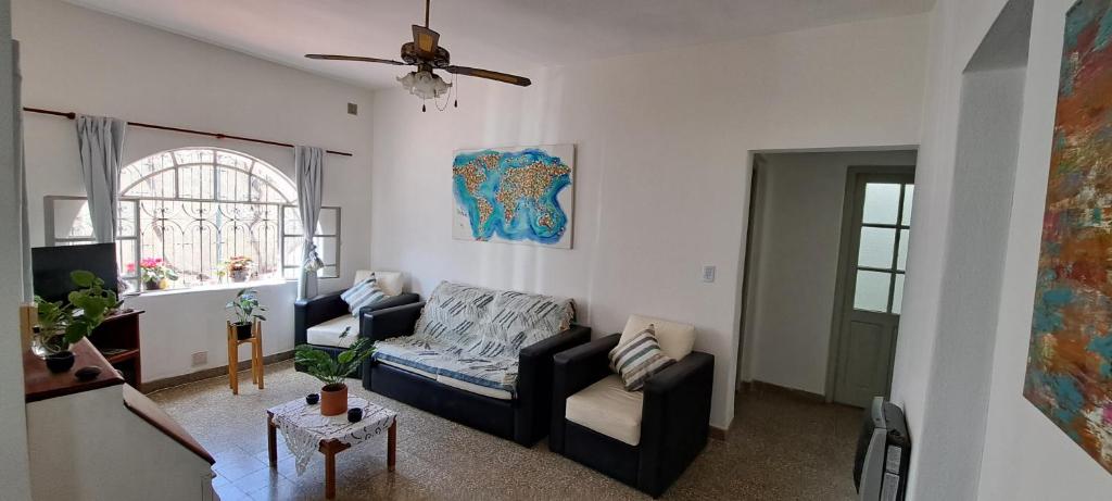 Sueño Cumbre. Casa Lavanda photo 3