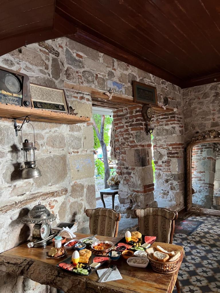 Pergamon pension photo 1