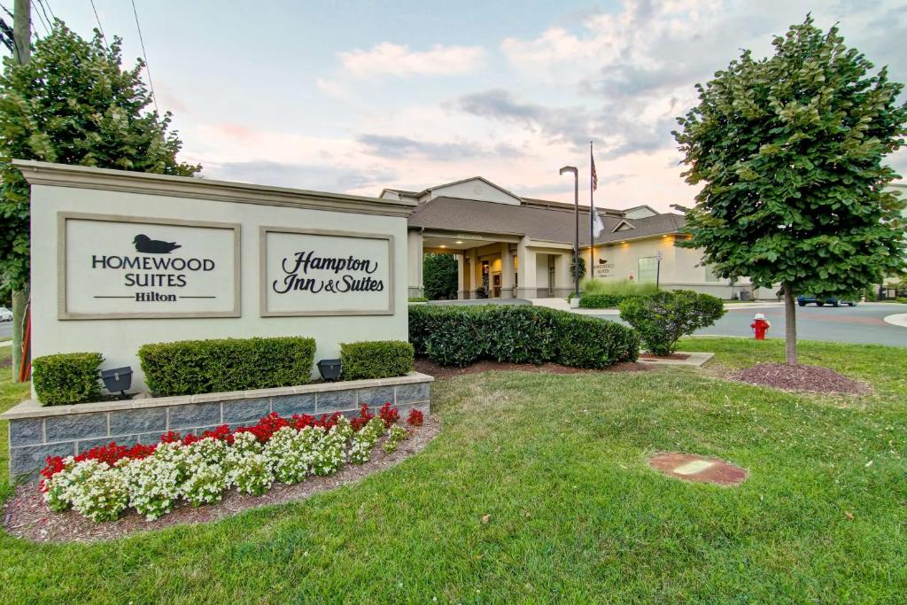 Homewood Suites by Hilton Leesburg photo 3