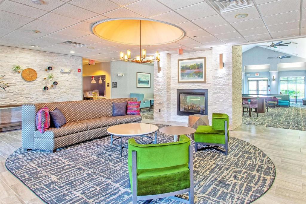 Homewood Suites by Hilton Leesburg photo 4
