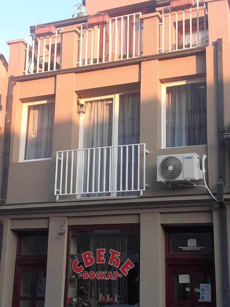 Apartman Ana photo 2