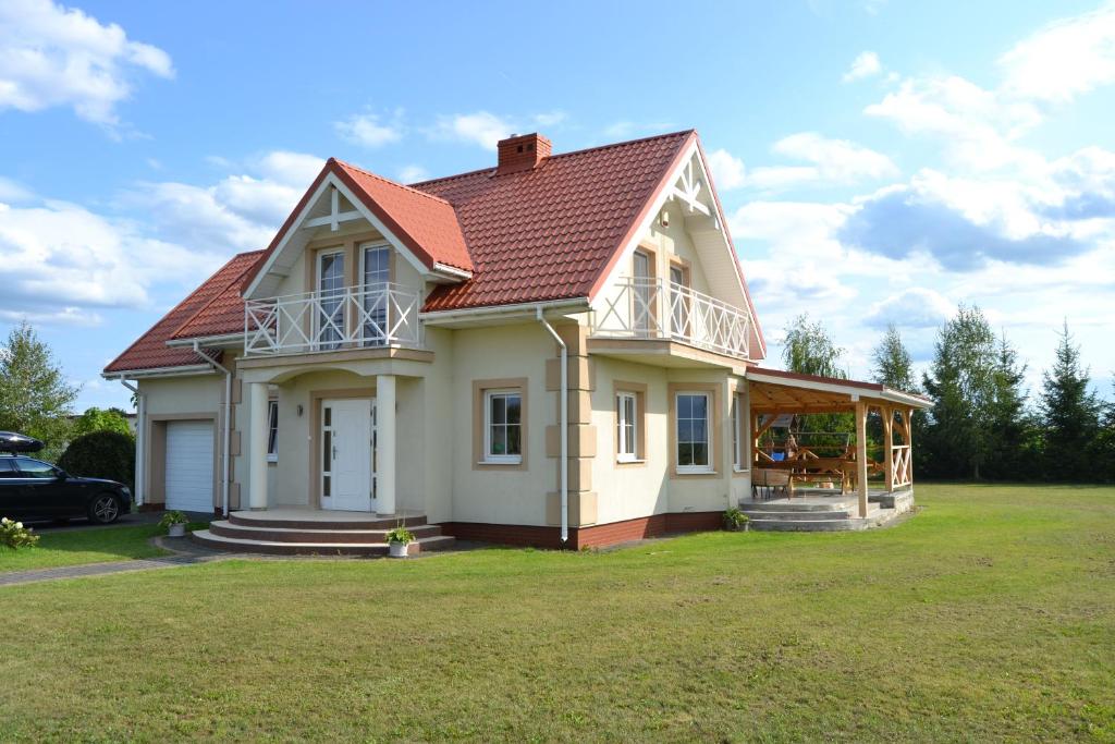Domek mamy photo 2