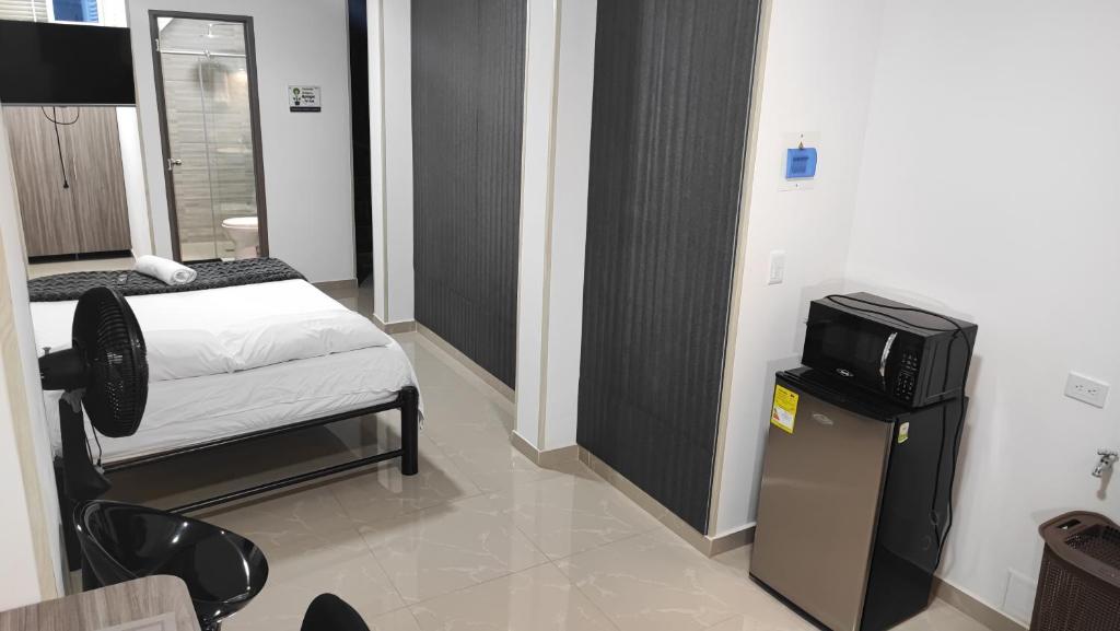 El Carmen Hostels photo 3