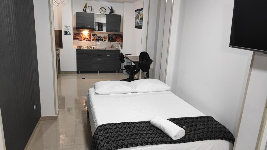 El Carmen Hostels photo 1