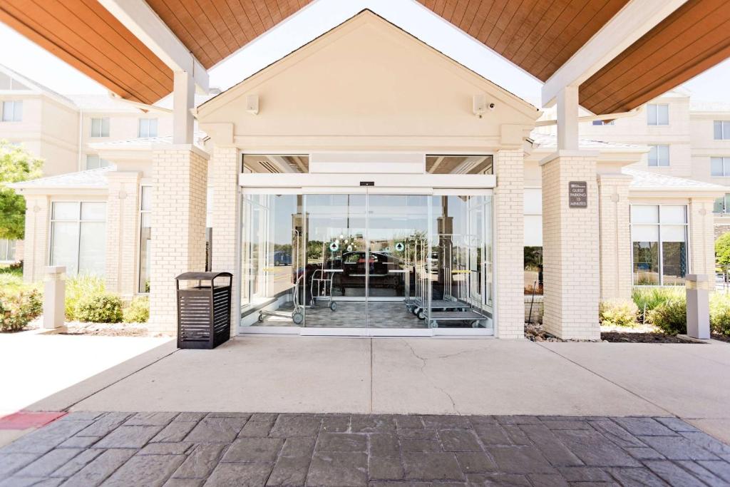 Hilton Garden Inn Temple Medical Center image