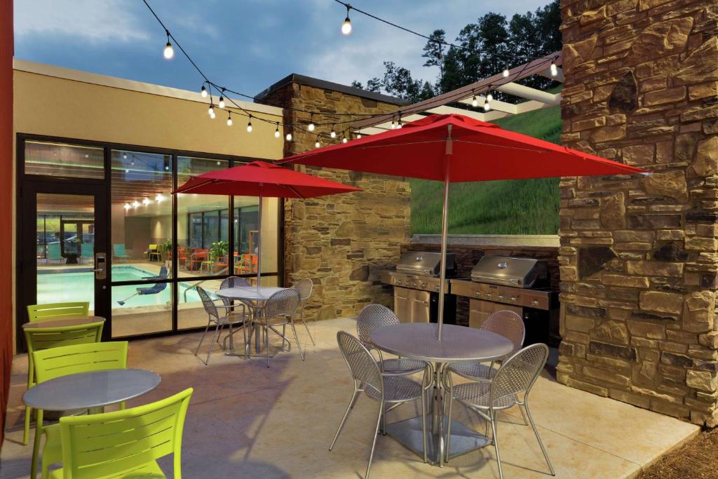 Home2 Suites by Hilton Cartersville photo 4