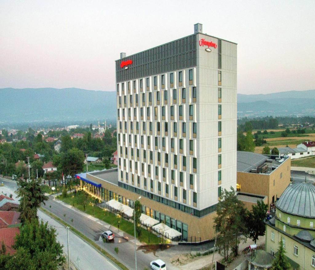 Hampton By Hilton Bolu photo 1