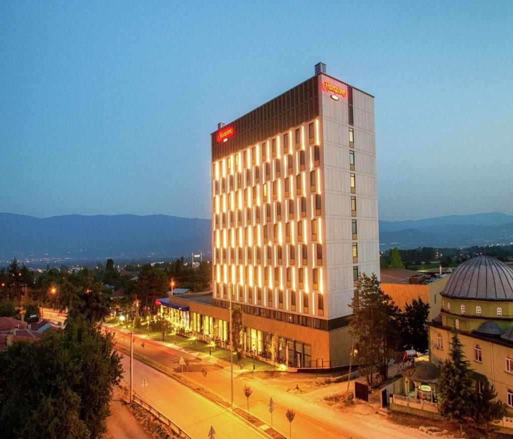 Hampton By Hilton Bolu photo 2