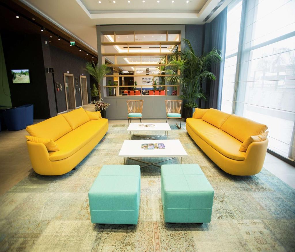 Hampton By Hilton Bolu photo 4