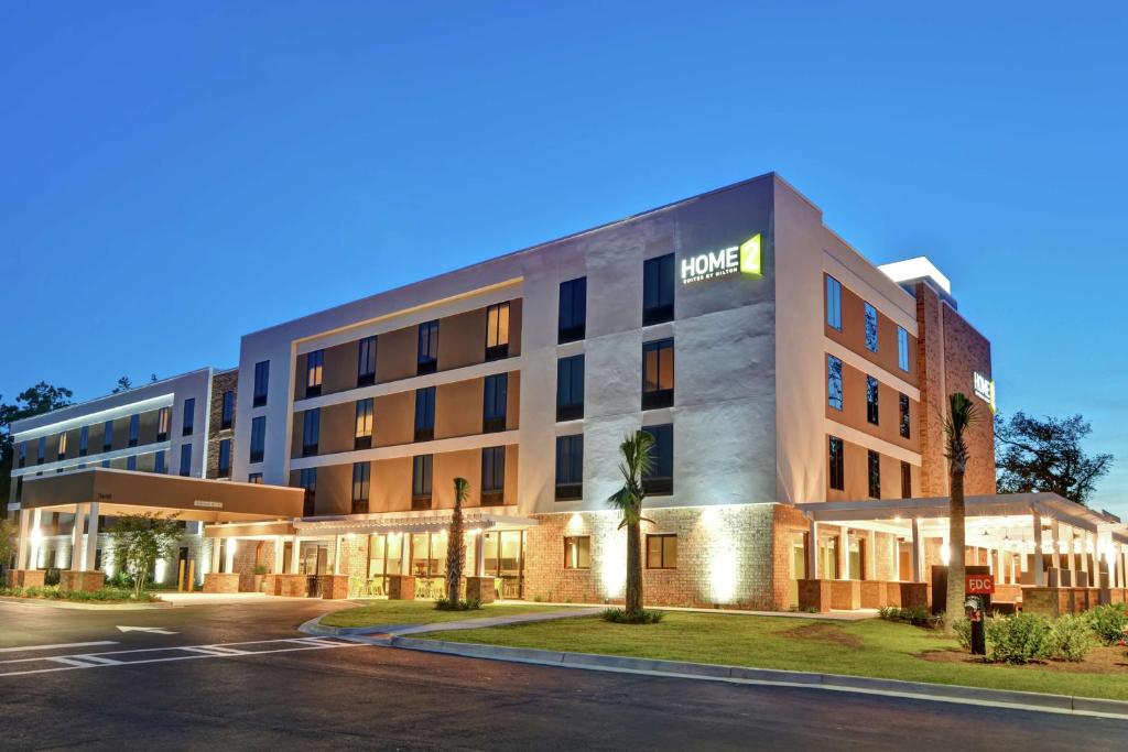 Home2 Suites BY Hilton Beaufort, SC image