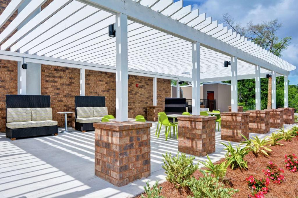 Home2 Suites By Hilton Beaufort photo 2