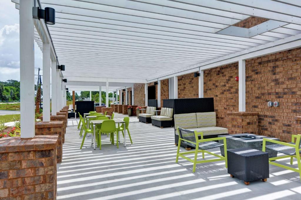 Home2 Suites By Hilton Beaufort photo 4