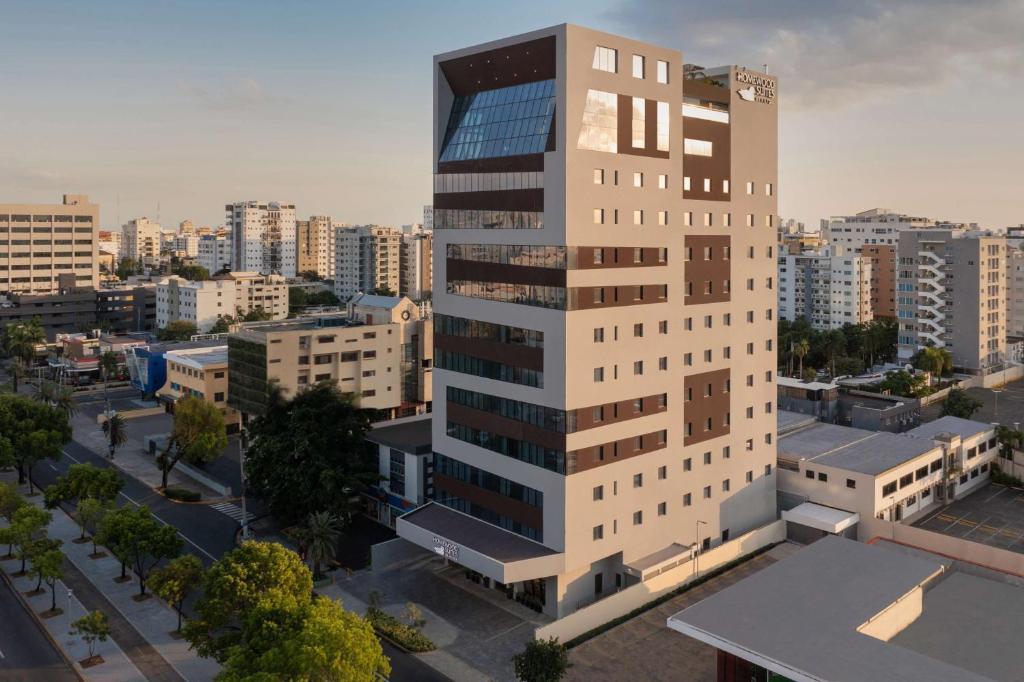 Homewood Suites By Hilton Santo Domingo photo 1