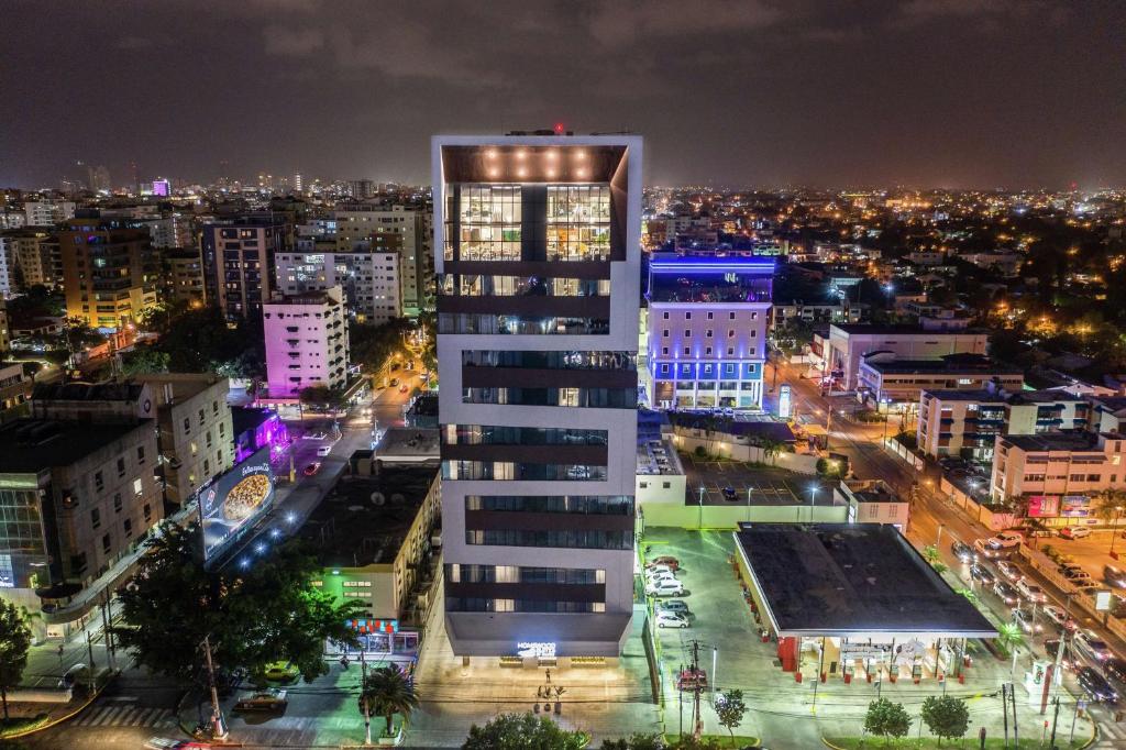 Homewood Suites By Hilton Santo Domingo photo 3