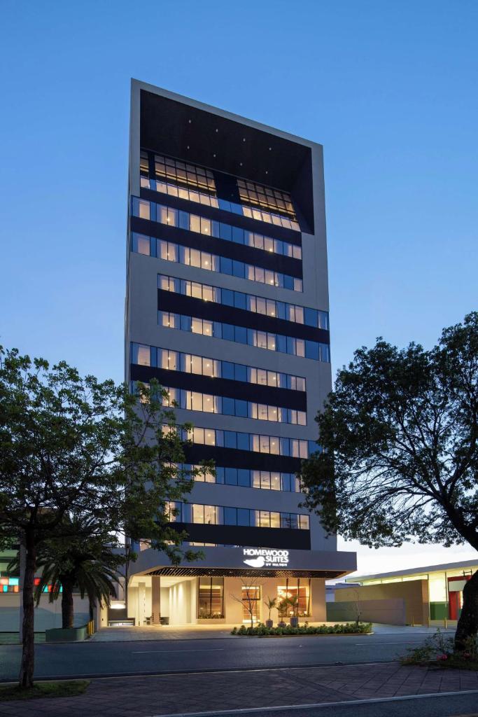 Homewood Suites By Hilton Santo Domingo photo 4