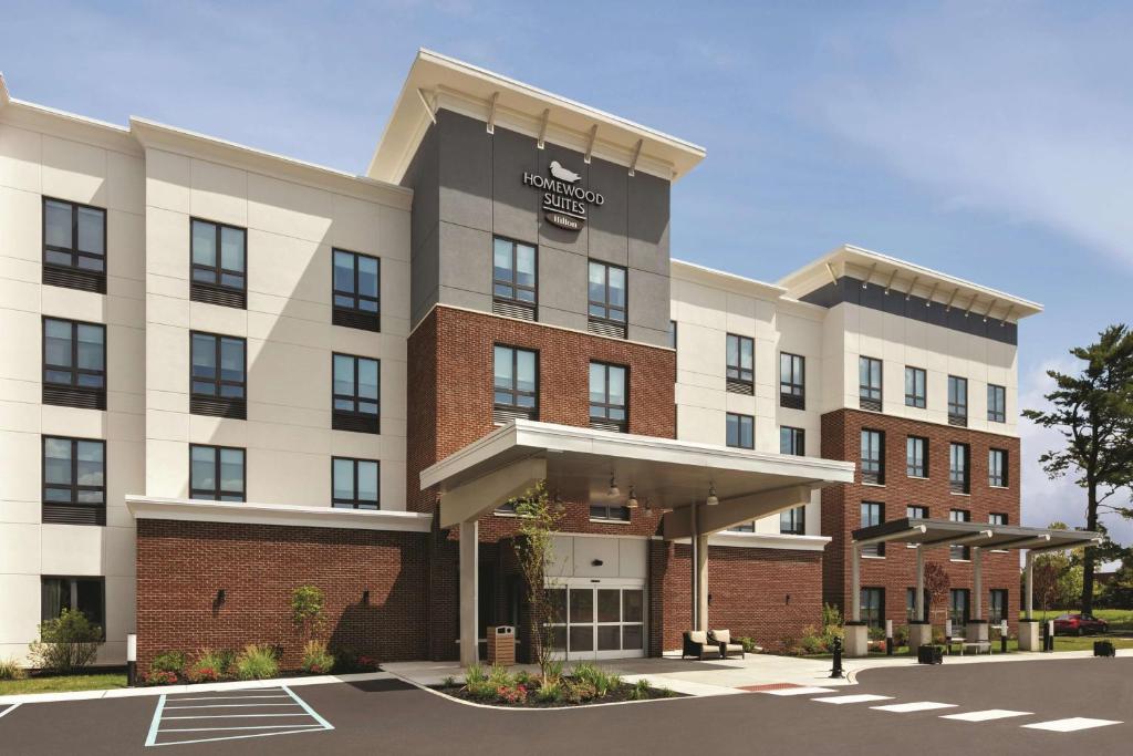 Homewood Suites by Hilton Horsham Willow Grove image