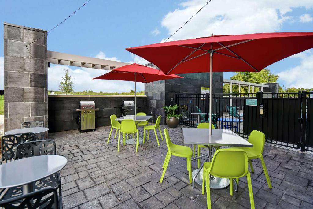 Home2 Suites By Hilton Shreveport photo 3