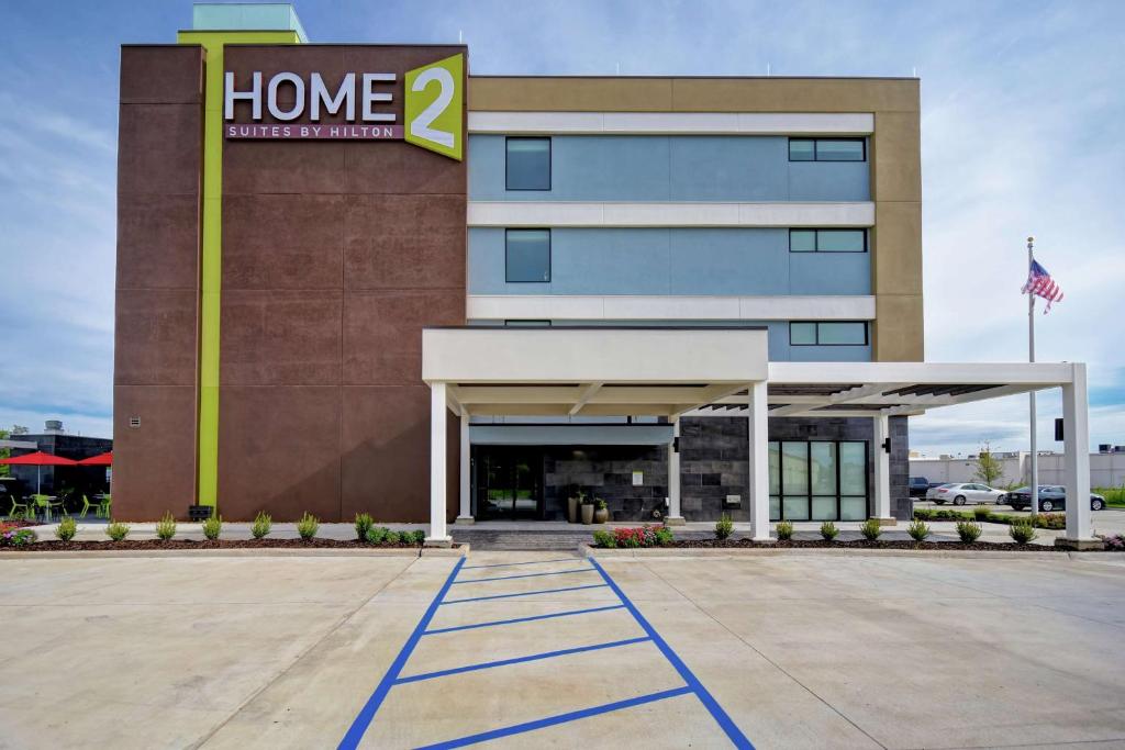 Home2 Suites By Hilton Shreveport photo 4