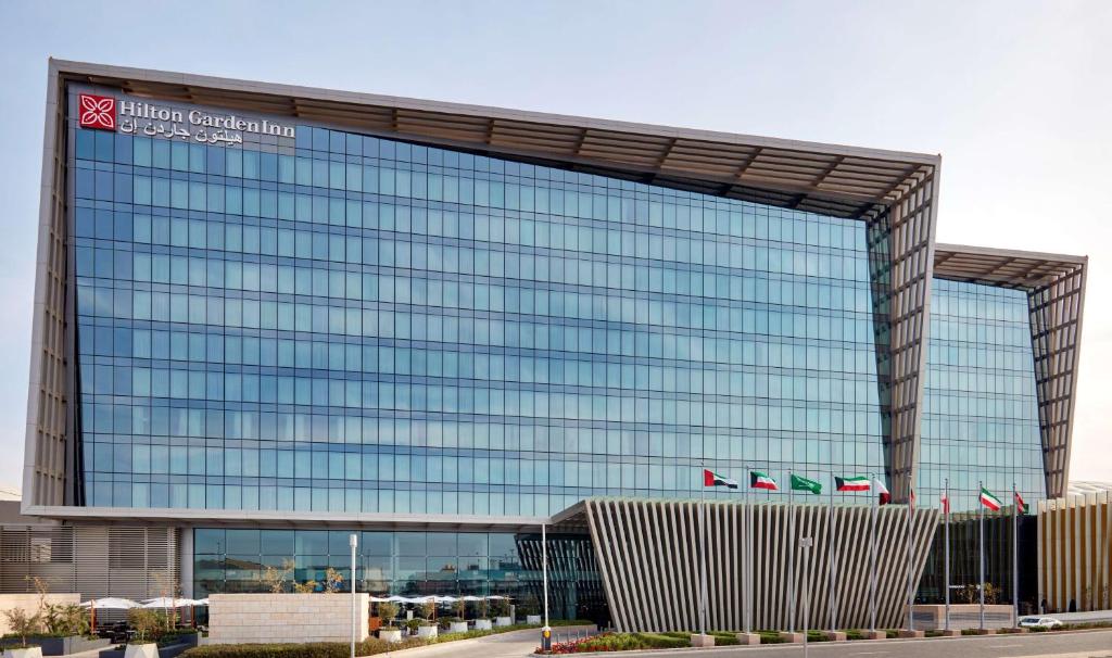 Hilton Garden Inn Kuwait photo 2