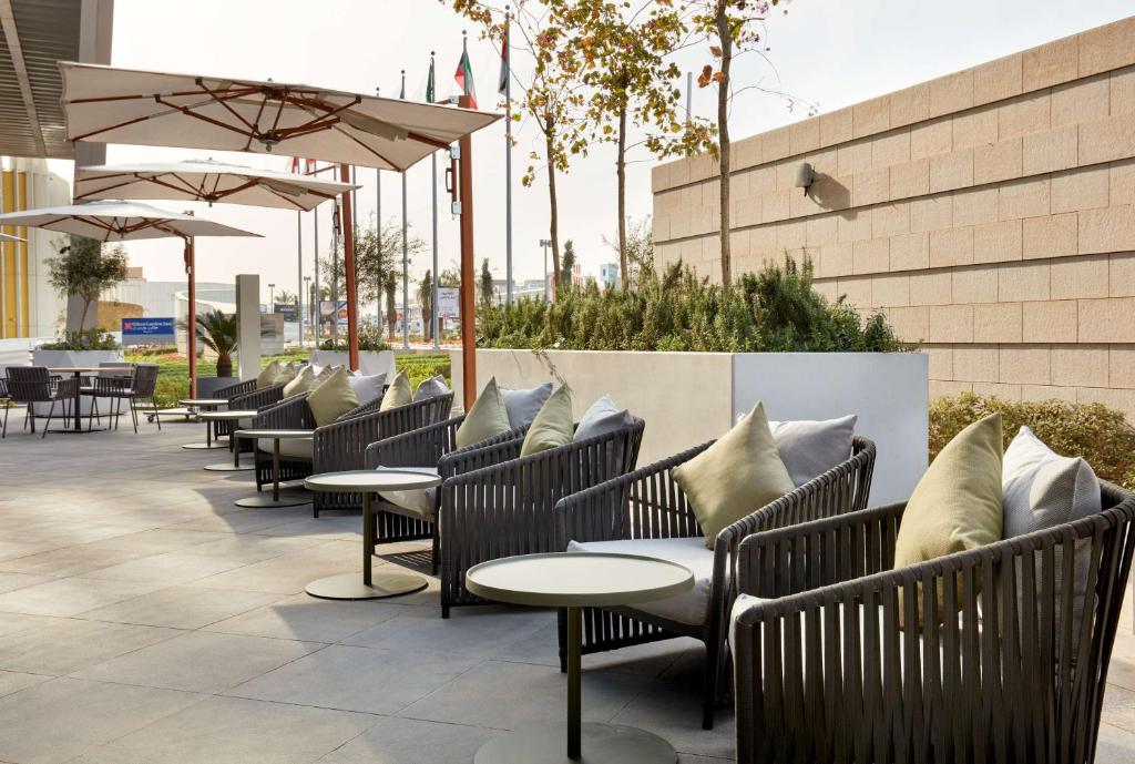 Hilton Garden Inn Kuwait photo 1