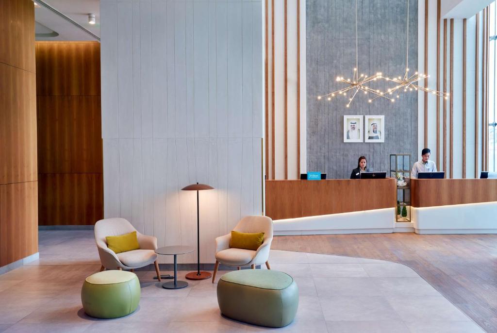 Hilton Garden Inn Kuwait photo 4