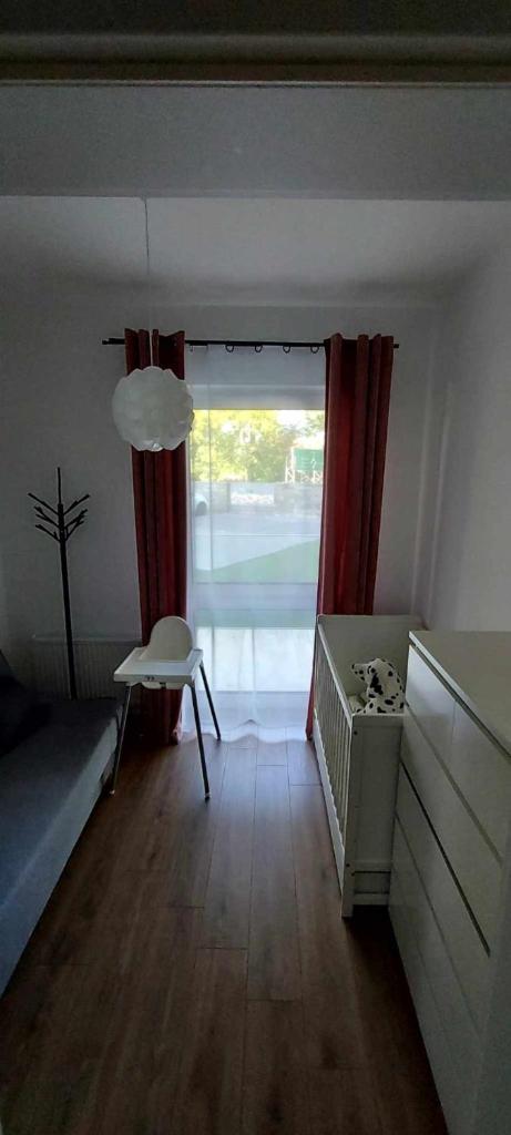 Apartament z tarasem Kutno photo 4