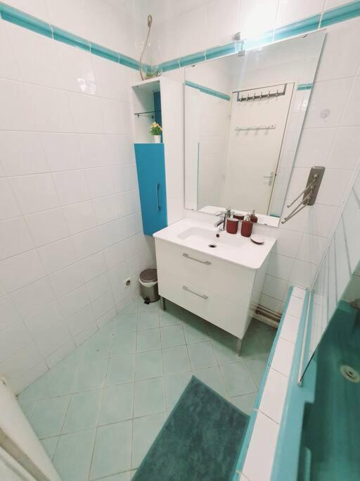 Appart 70m² plein sud photo 1