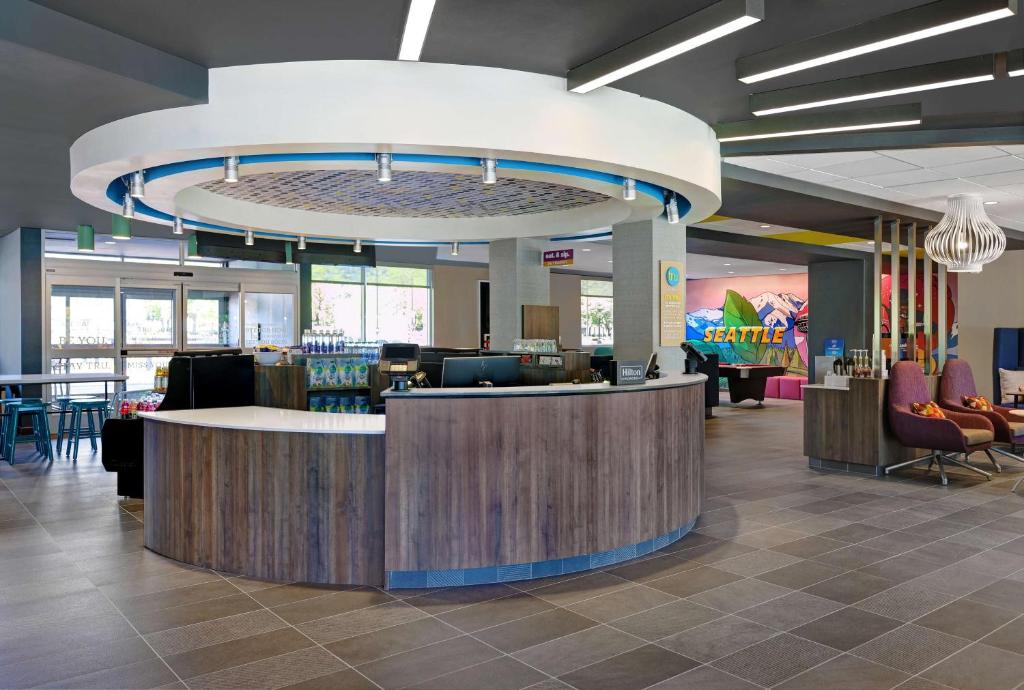 Tru By Hilton Tukwila Seattle Airport, Wa photo 3