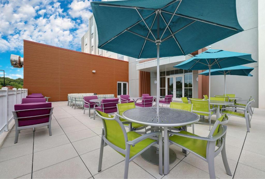 Hilton Garden Inn Manassas photo 1