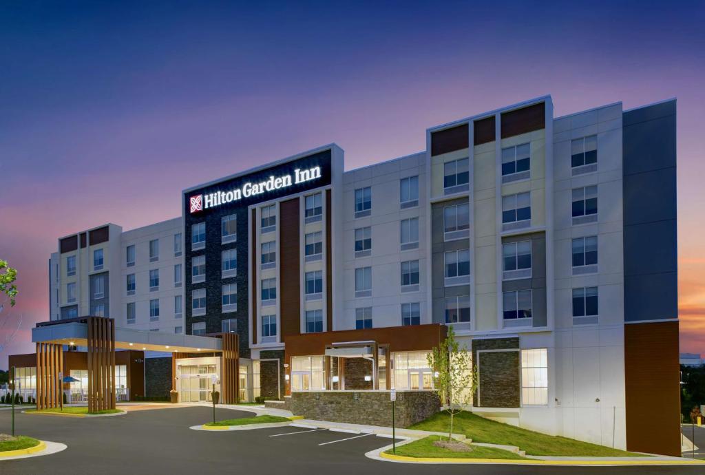 Hilton Garden Inn Manassas photo 4