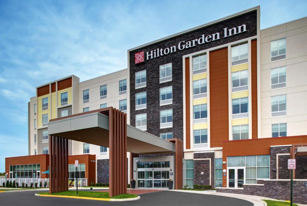 Hilton Garden Inn Manassas photo 3