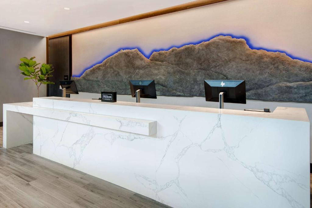 Embassy Suites By Hilton Alpharetta Halcyon photo 2