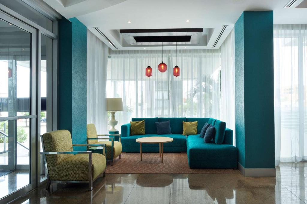 Hampton by Hilton Veracruz Boca Del Rio photo 1