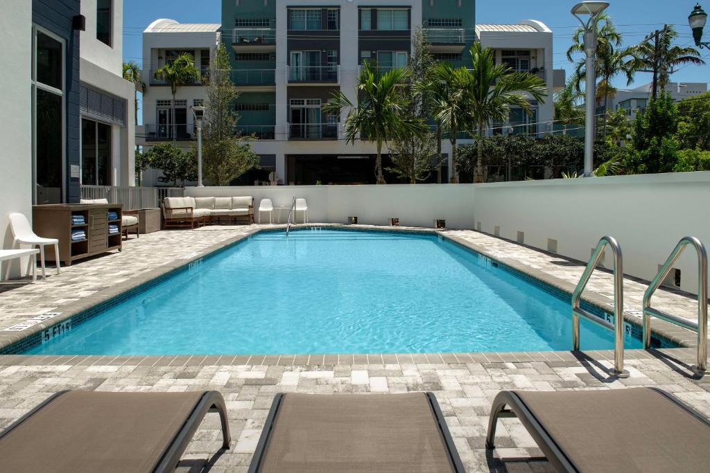 Hampton Inn Delray Beach photo 1