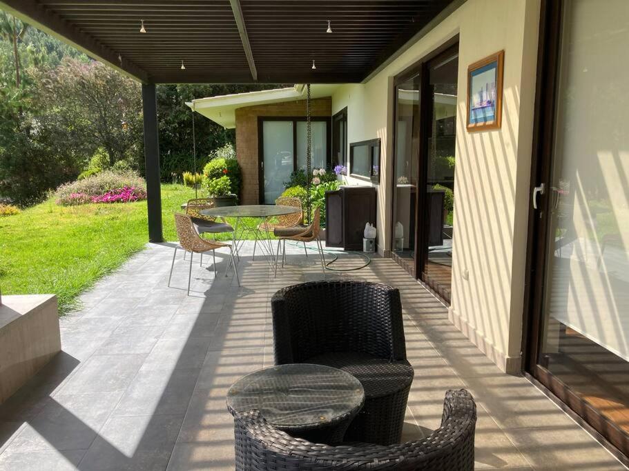 Casa acogedora, naturaleza viva. photo 4