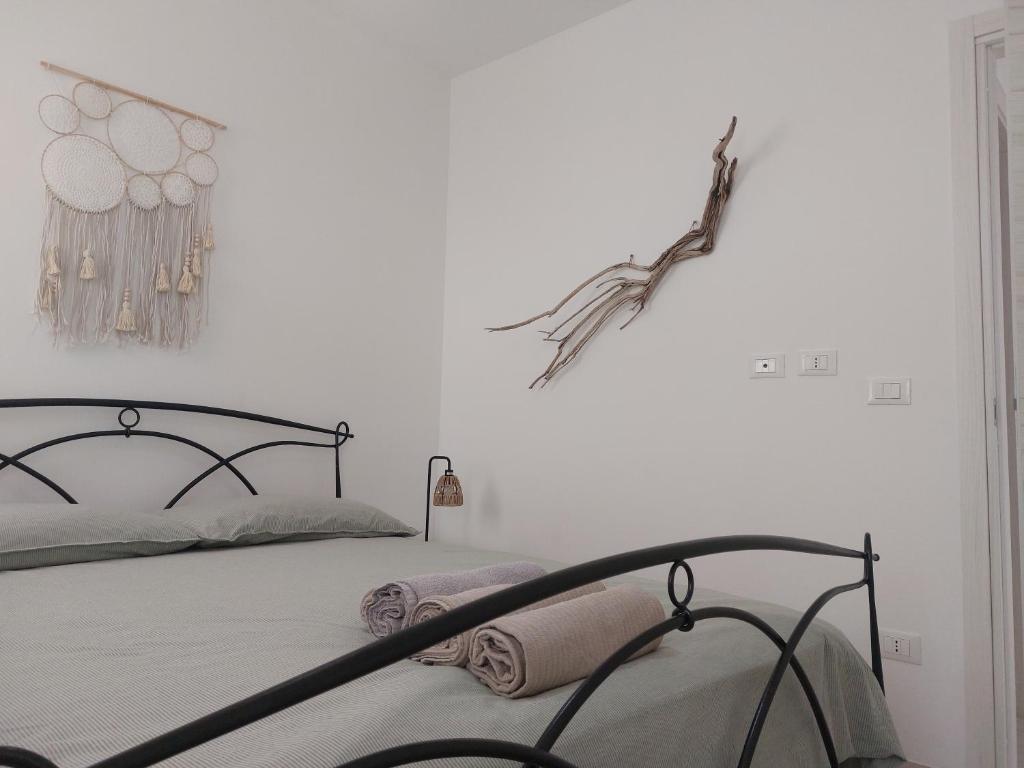 Marzamemi House - Borgo 84 photo 2