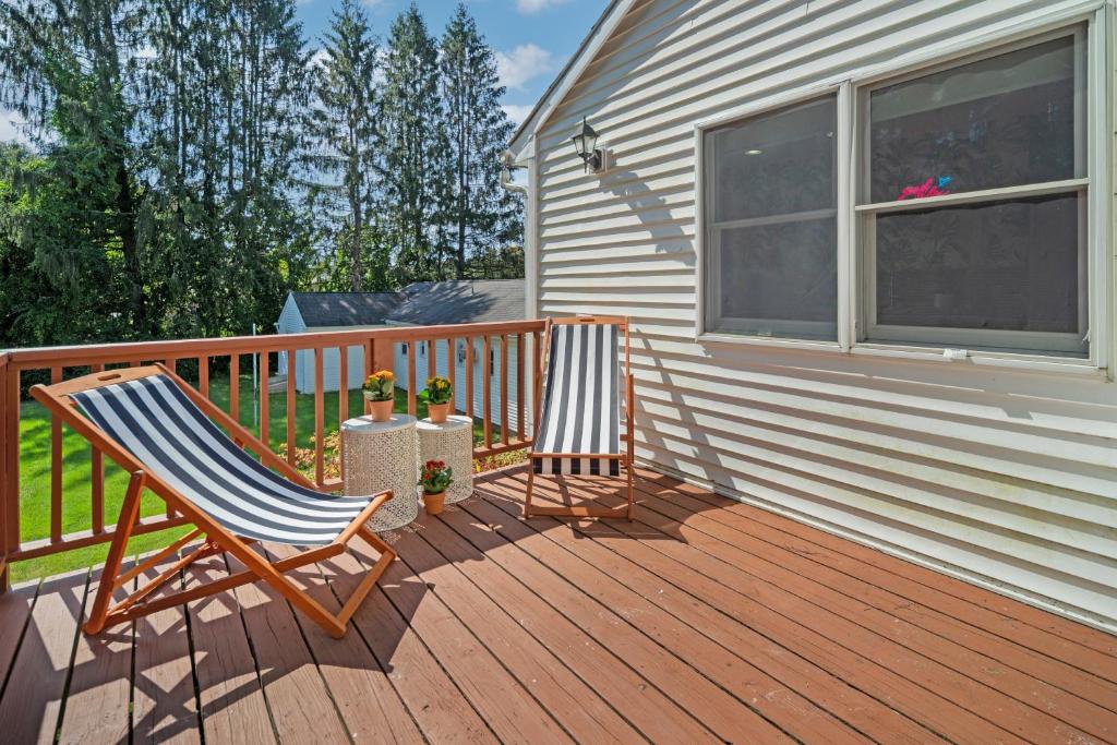 Birches Motel photo 3