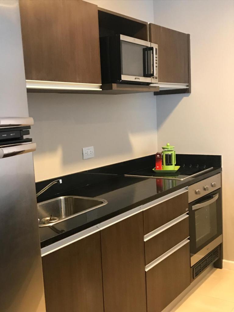 Departamento en La Bahia de Nordelta photo 1