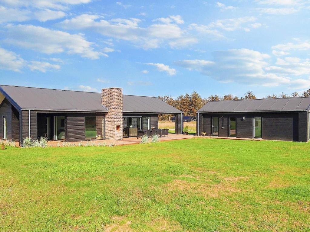 Holiday home Hjørring XXXV photo 1
