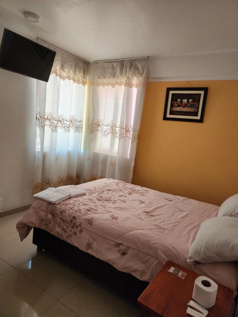 Hostal Capac photo 3