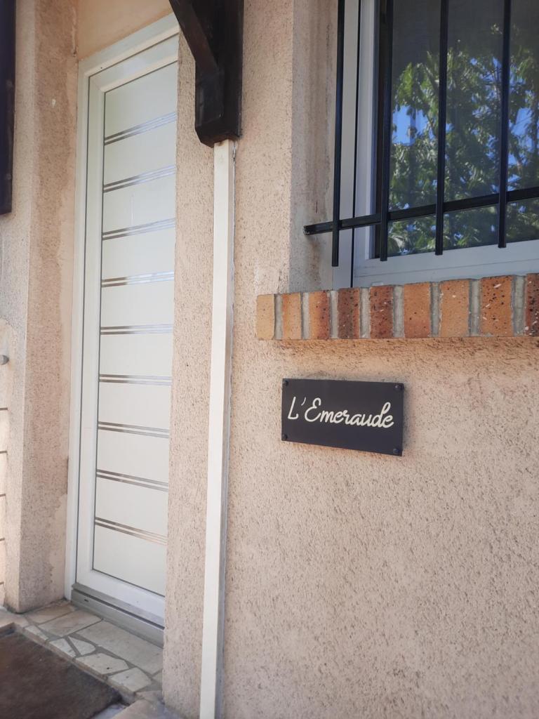 AlloAppartMeublé_L'émeraude photo 1