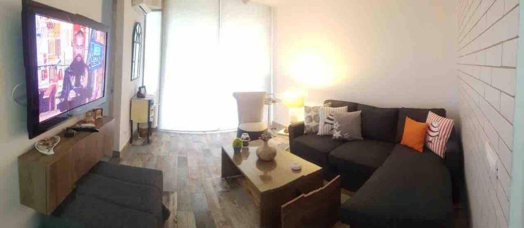 Chalet In Solemar, 2br, Elec247, Parking, Wifi photo 1