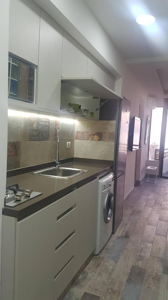 Chalet In Solemar, 2br, Elec247, Parking, Wifi photo 2