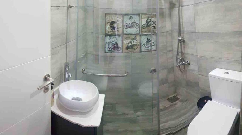 Chalet In Solemar, 2br, Elec247, Parking, Wifi photo 4