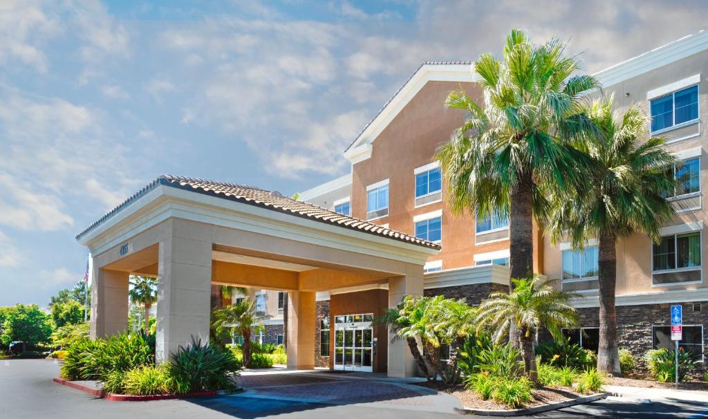 Best Western Ontario Mills Mall photo 1