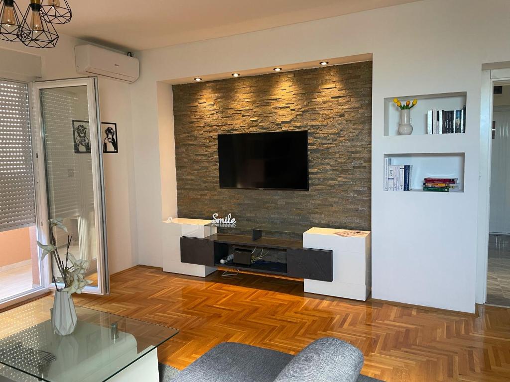 Apartman Osmeh na dlanu photo 2