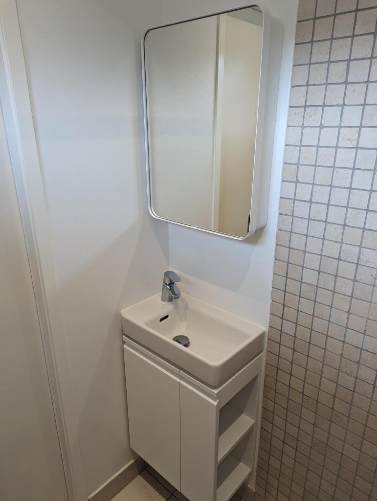 Compact Apartment Hvidager photo 2