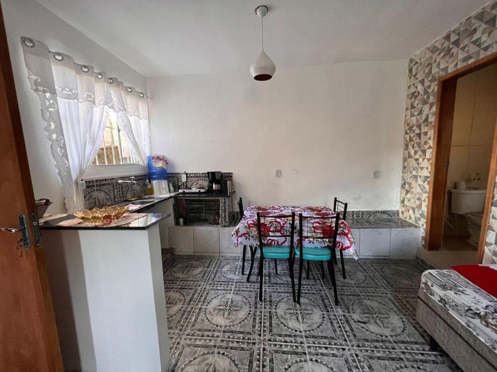 A CASA DE IRENE IV photo 2